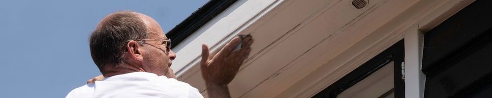 Schoorsteenrenovatie Bakel